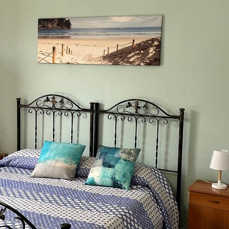 Rocamar Apartman Avola Kültér fotó