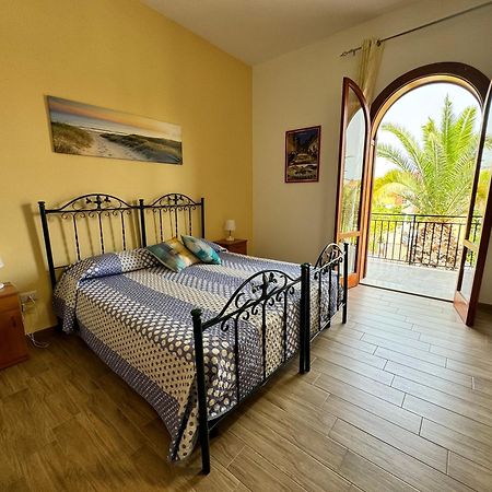 Rocamar Apartman Avola Kültér fotó