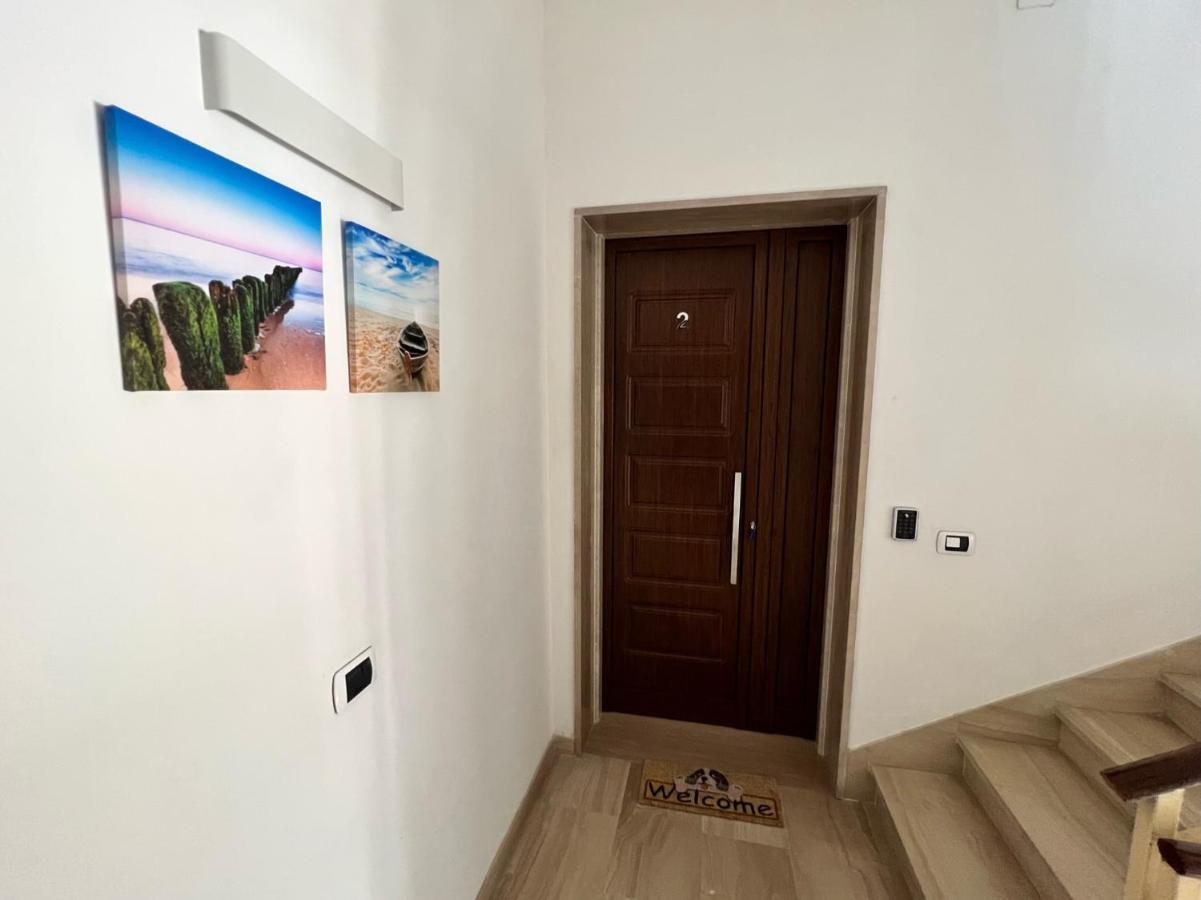 Rocamar Apartman Avola Kültér fotó