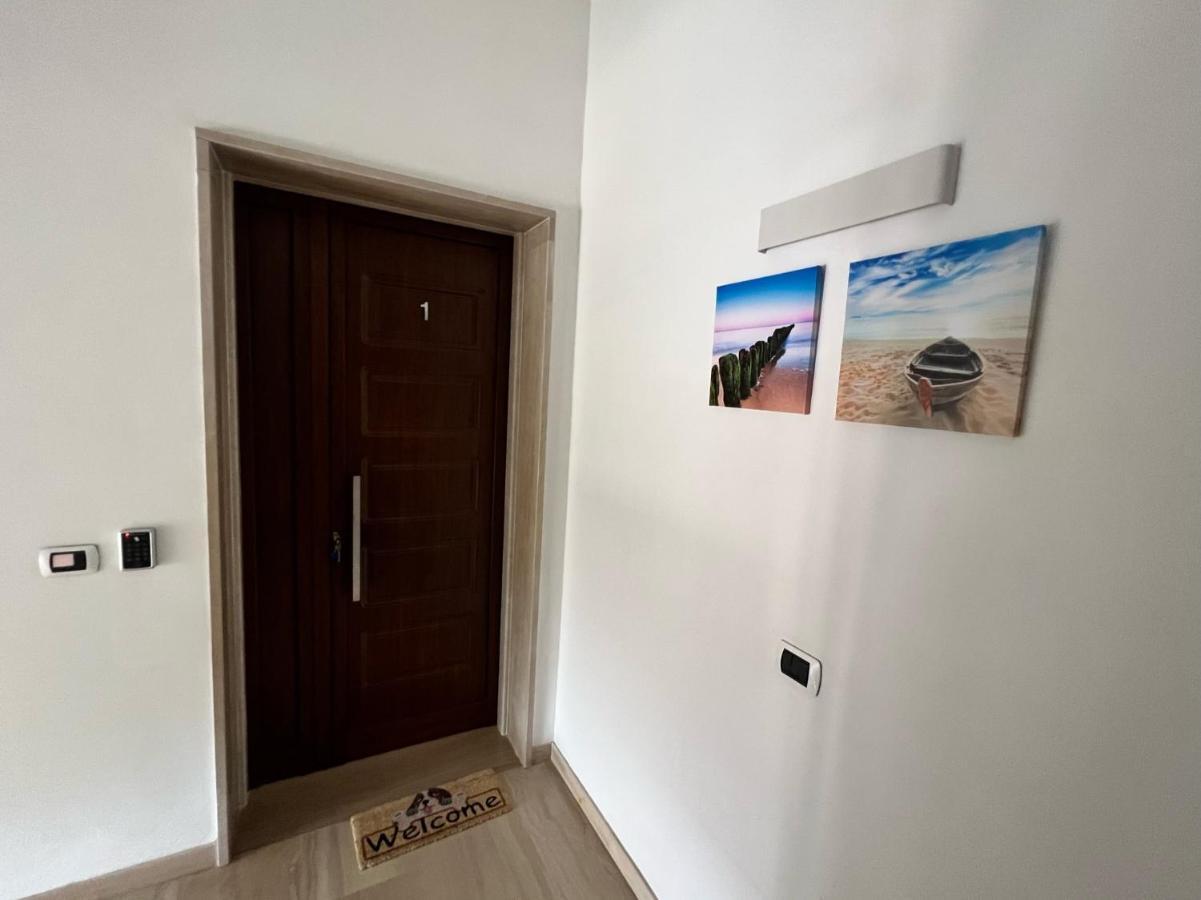 Rocamar Apartman Avola Kültér fotó
