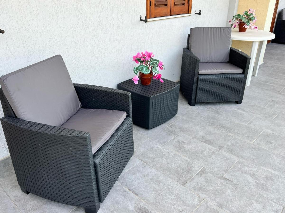 Rocamar Apartman Avola Kültér fotó