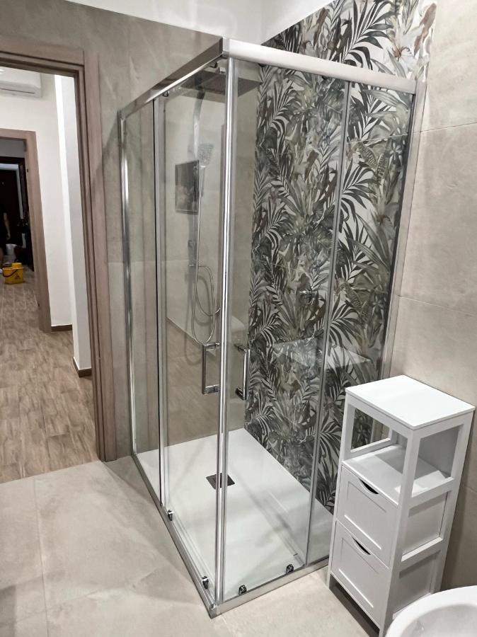Rocamar Apartman Avola Kültér fotó