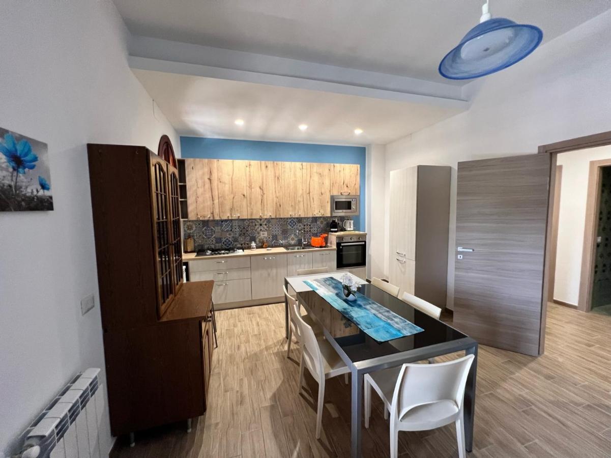 Rocamar Apartman Avola Kültér fotó