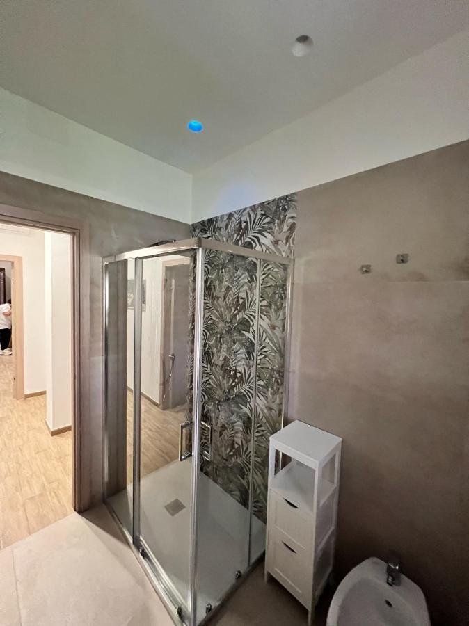 Rocamar Apartman Avola Kültér fotó