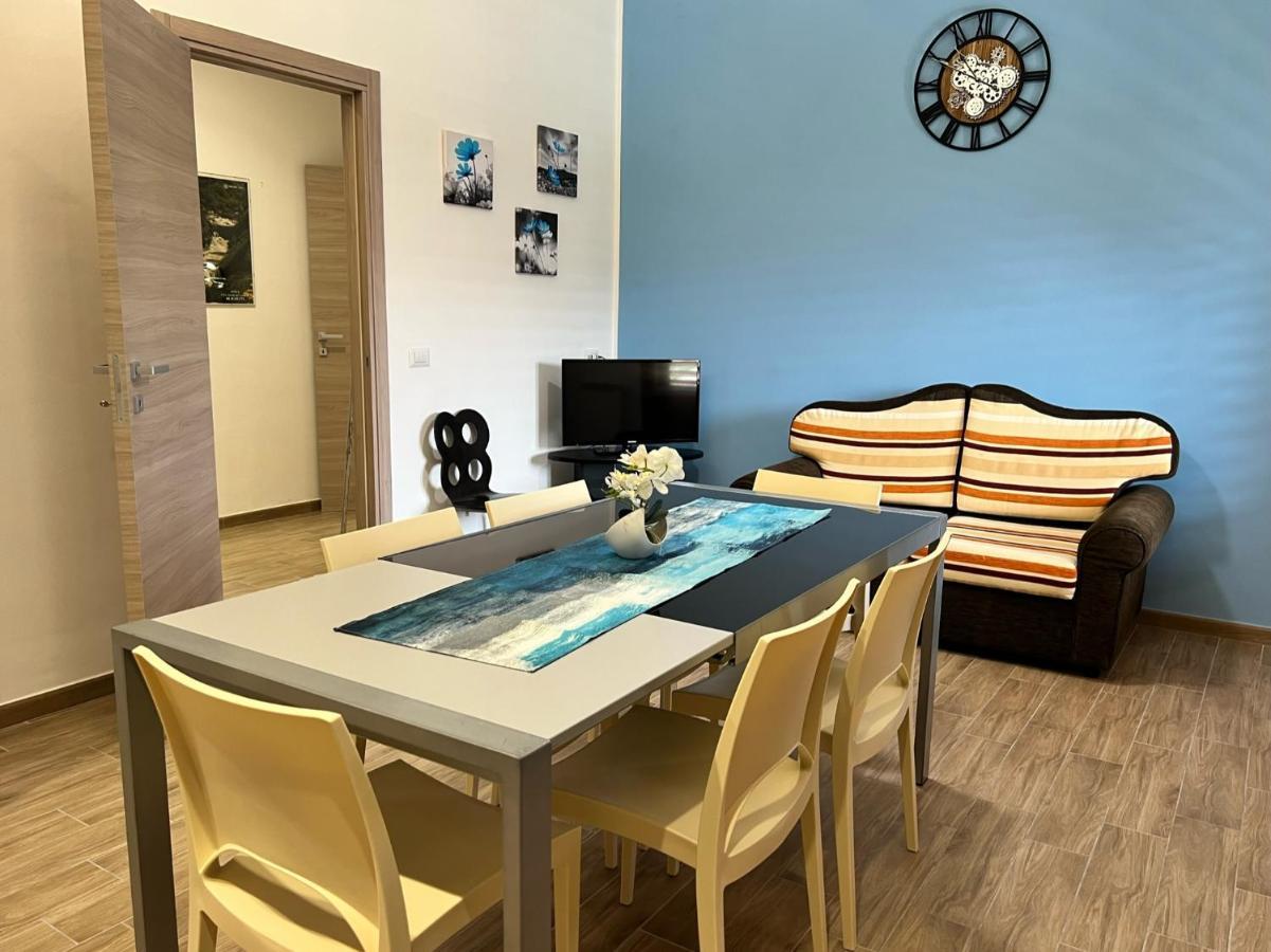 Rocamar Apartman Avola Kültér fotó