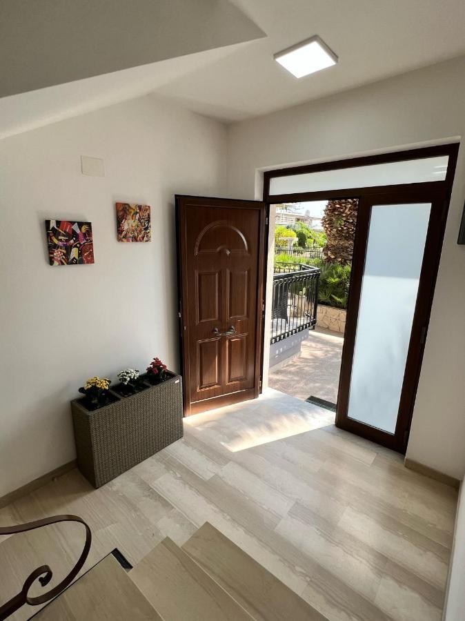 Rocamar Apartman Avola Kültér fotó
