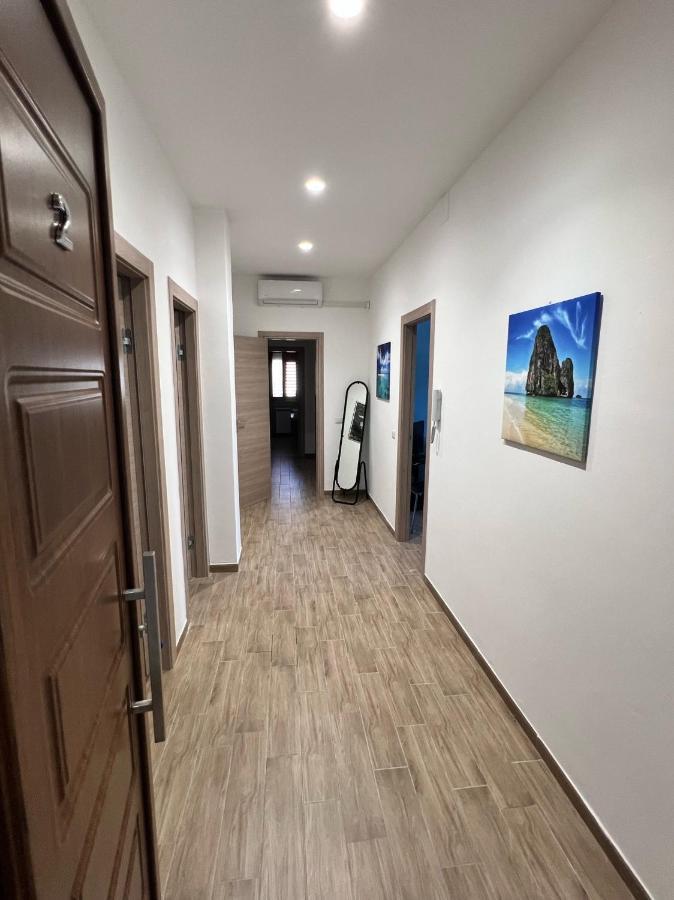 Rocamar Apartman Avola Kültér fotó