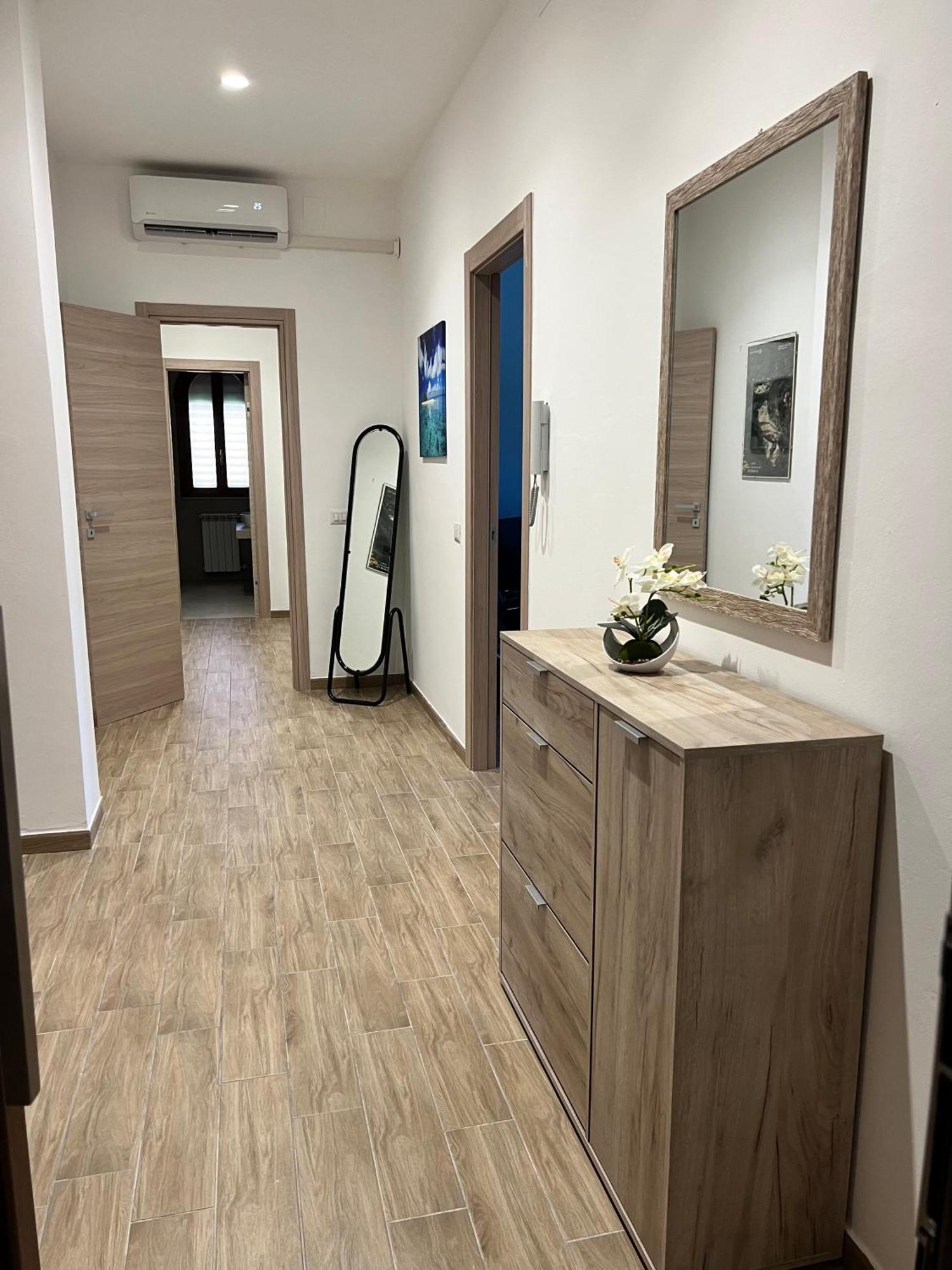 Rocamar Apartman Avola Kültér fotó