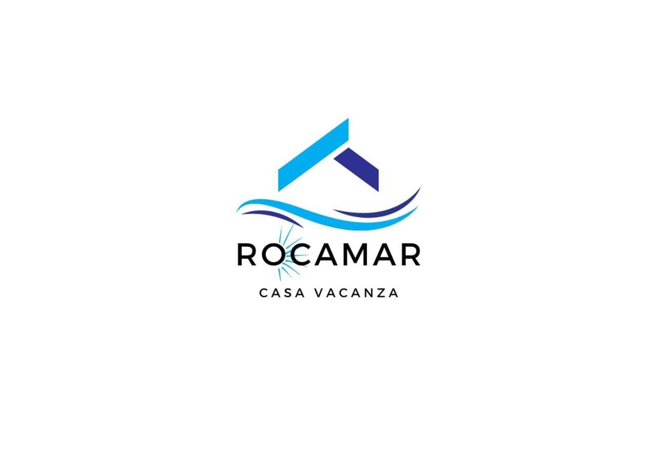 Rocamar Apartman Avola Kültér fotó