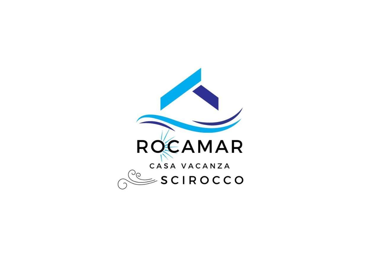 Rocamar Apartman Avola Kültér fotó