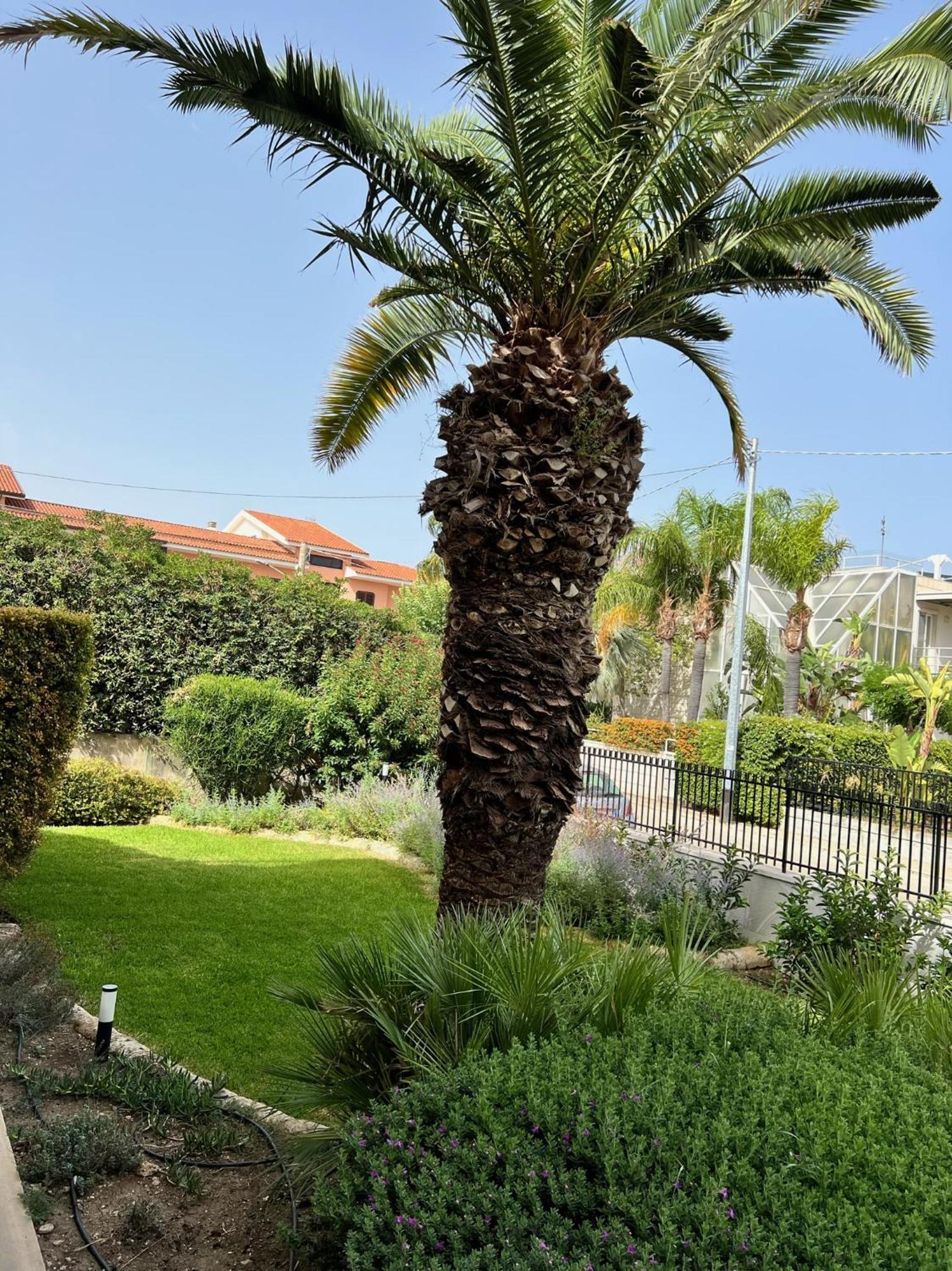 Rocamar Apartman Avola Kültér fotó