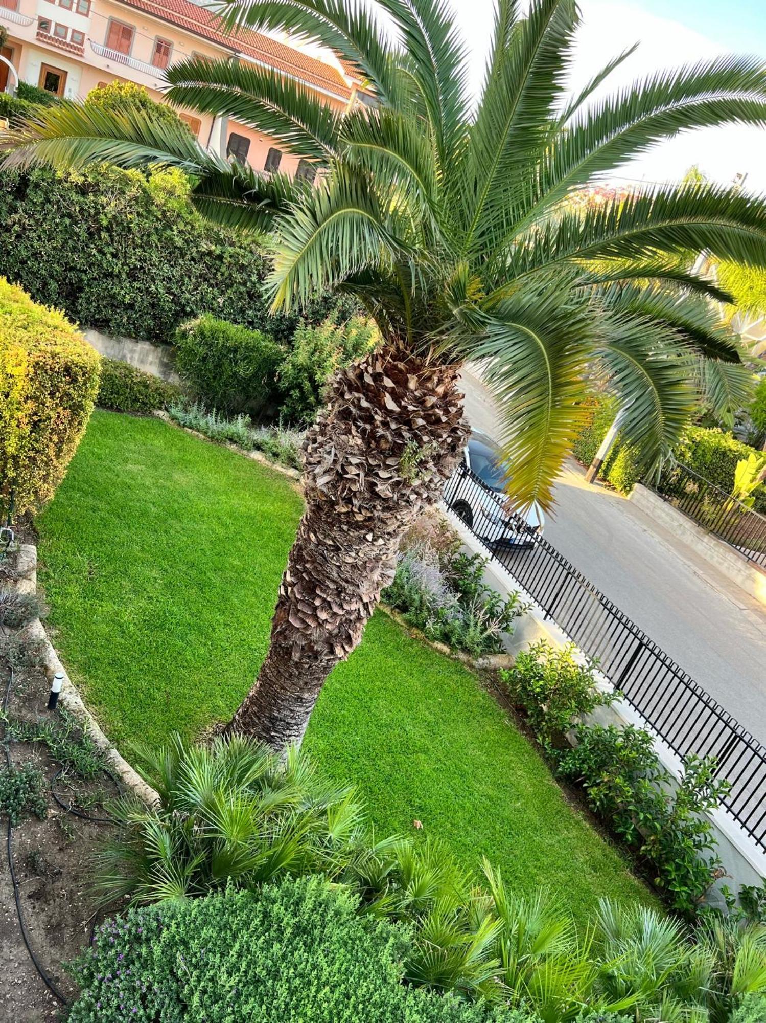 Rocamar Apartman Avola Kültér fotó