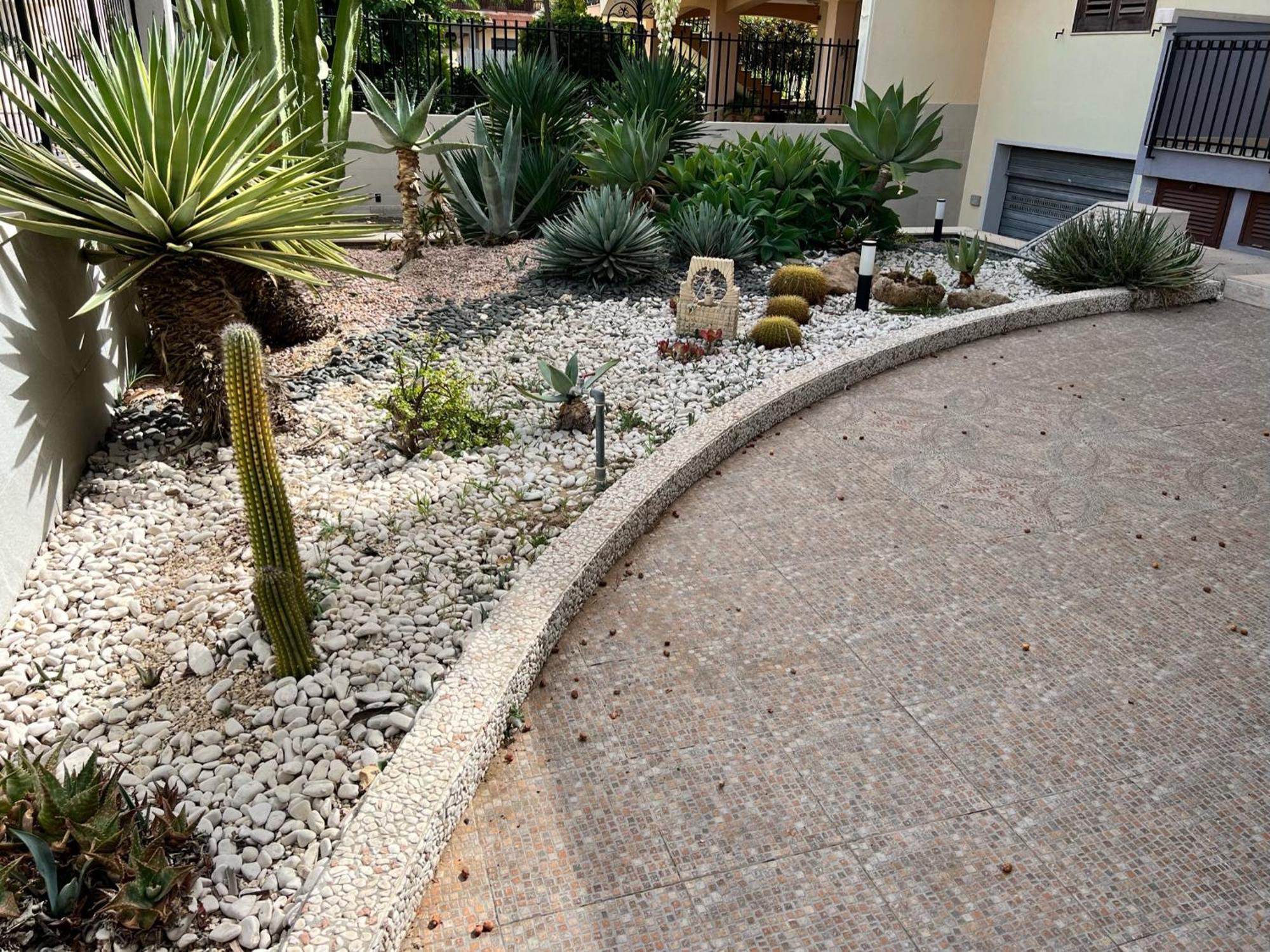 Rocamar Apartman Avola Kültér fotó