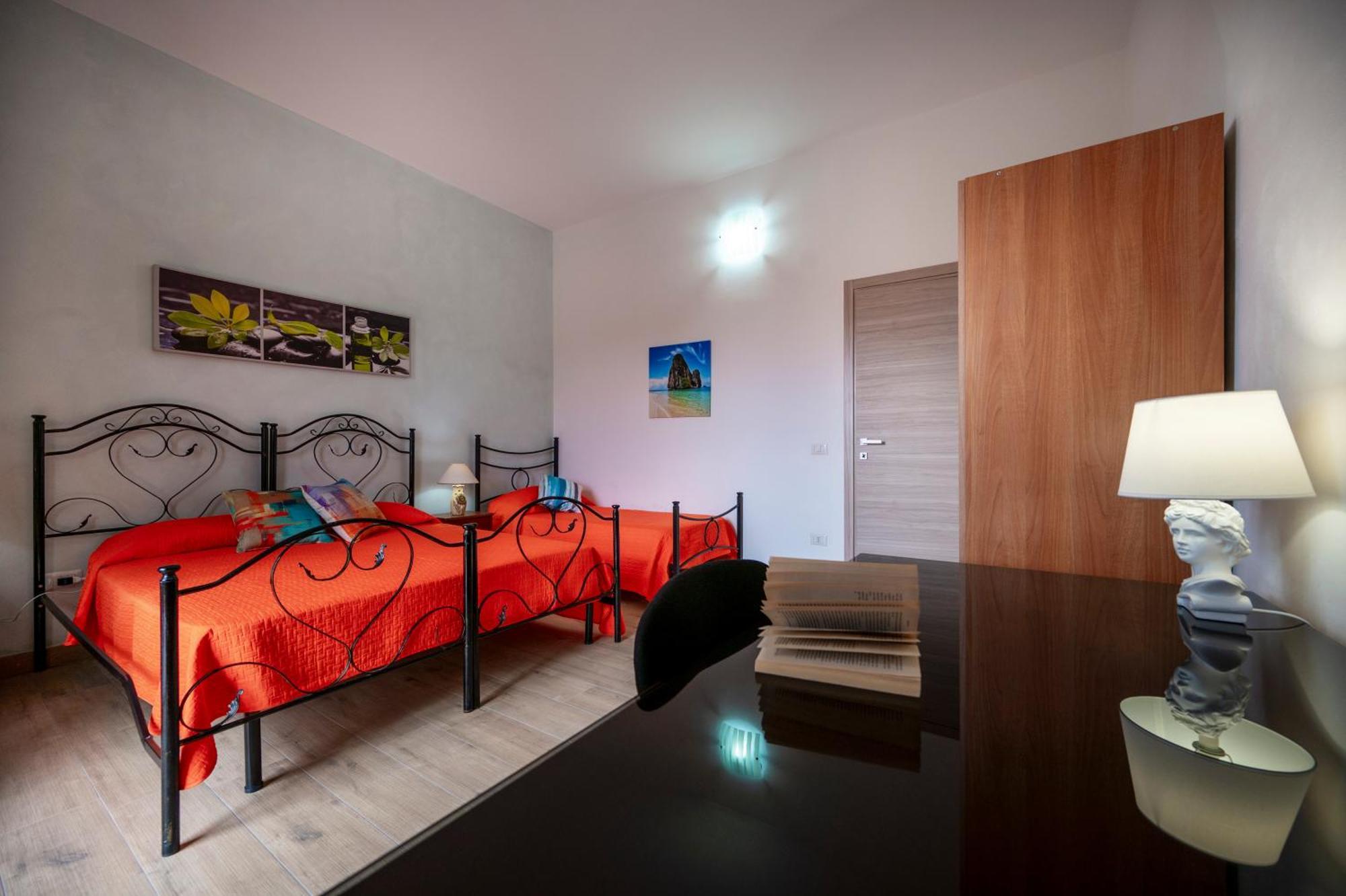 Rocamar Apartman Avola Kültér fotó