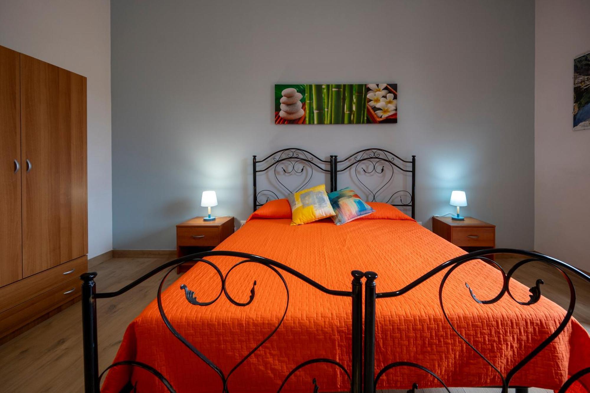 Rocamar Apartman Avola Kültér fotó