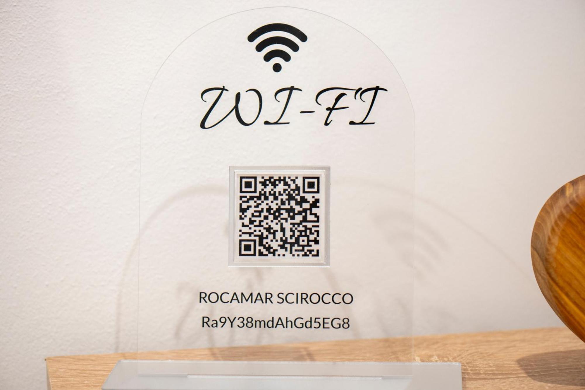 Rocamar Apartman Avola Kültér fotó