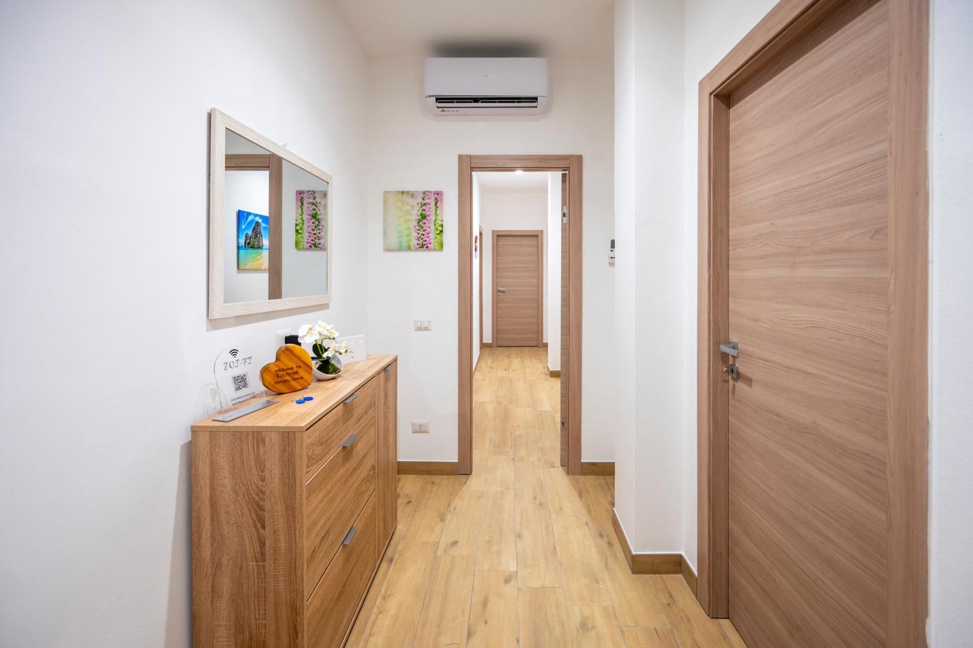 Rocamar Apartman Avola Kültér fotó