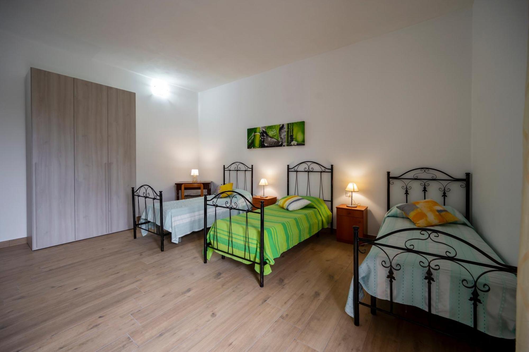 Rocamar Apartman Avola Kültér fotó