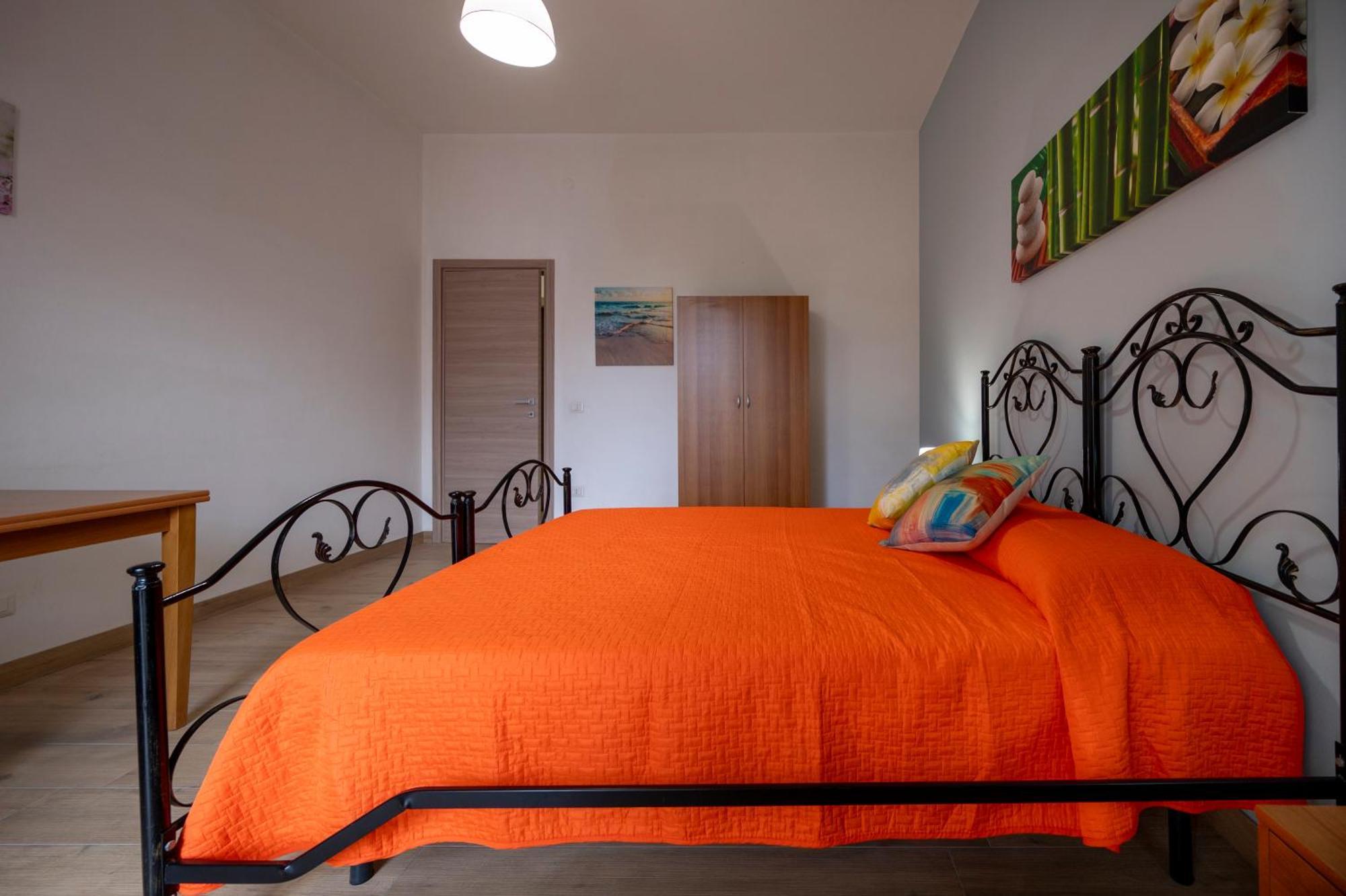 Rocamar Apartman Avola Kültér fotó
