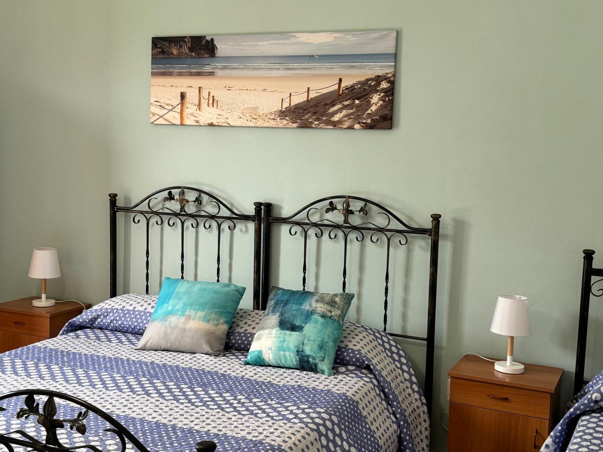 Rocamar Apartman Avola Kültér fotó
