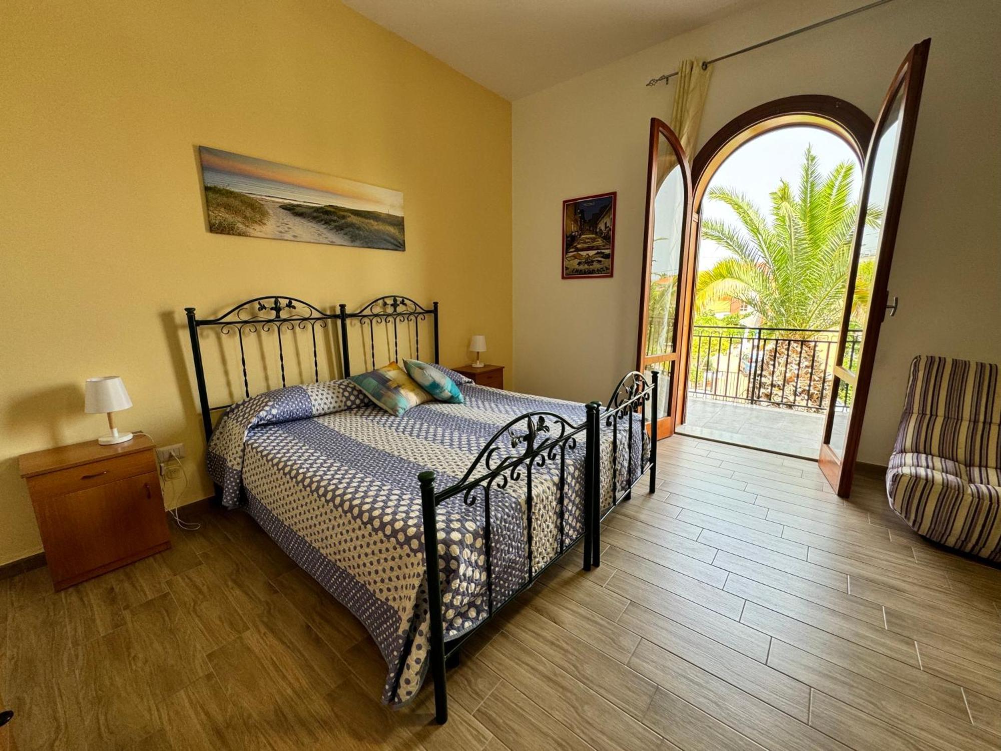 Rocamar Apartman Avola Kültér fotó