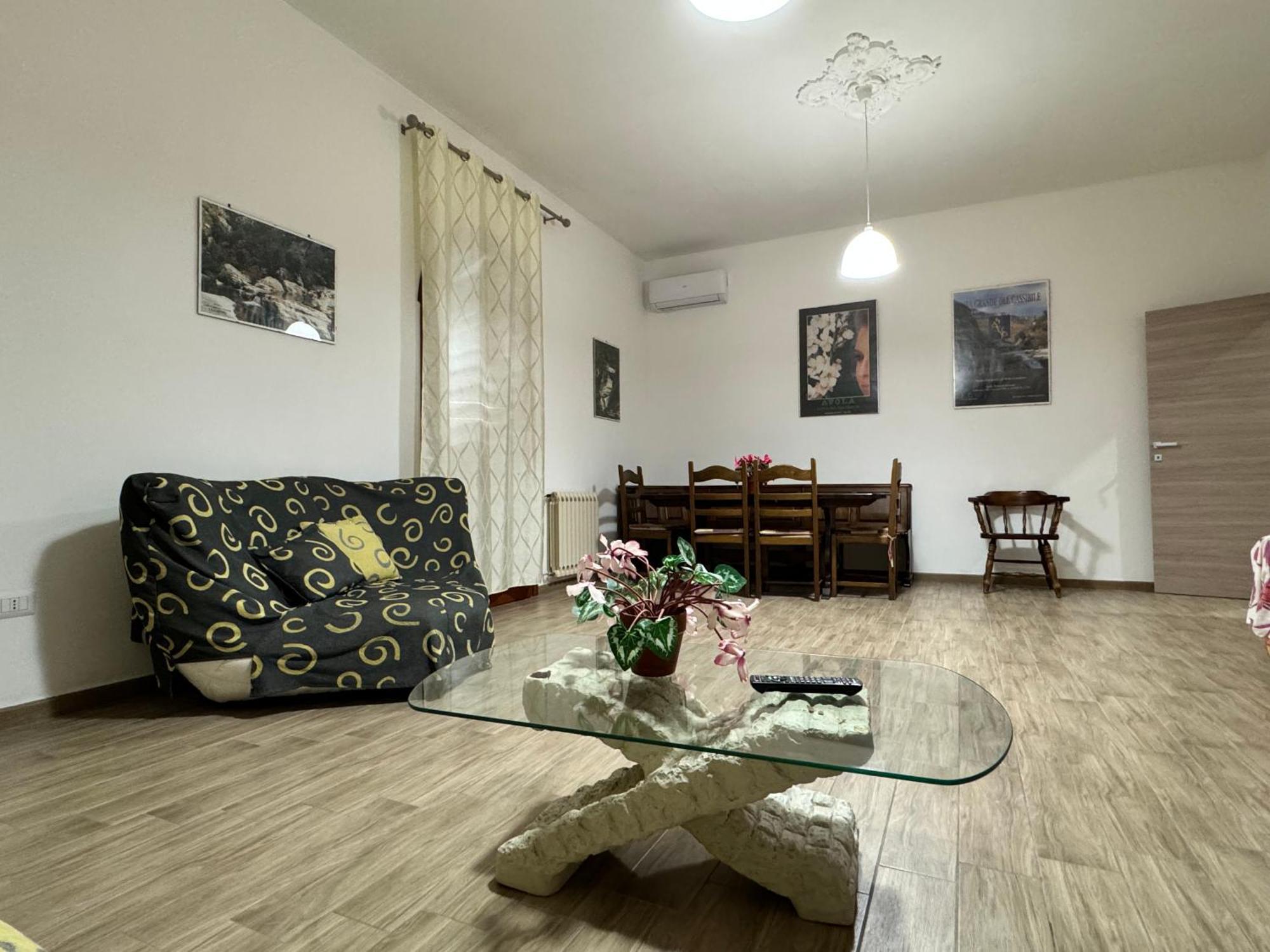 Rocamar Apartman Avola Kültér fotó