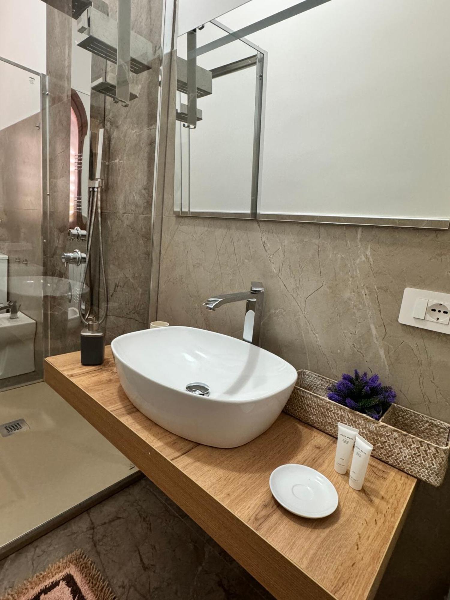 Rocamar Apartman Avola Kültér fotó