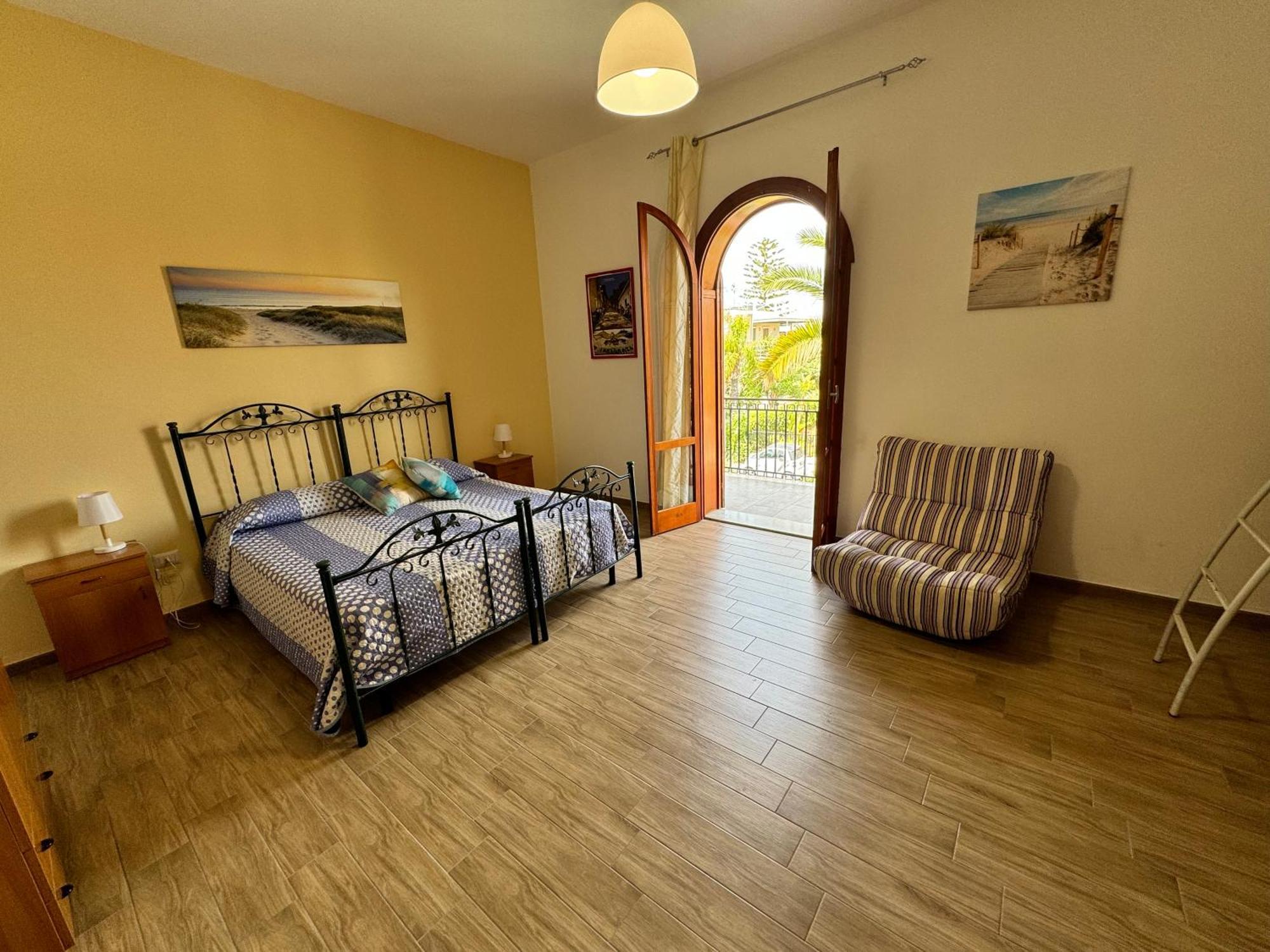 Rocamar Apartman Avola Kültér fotó
