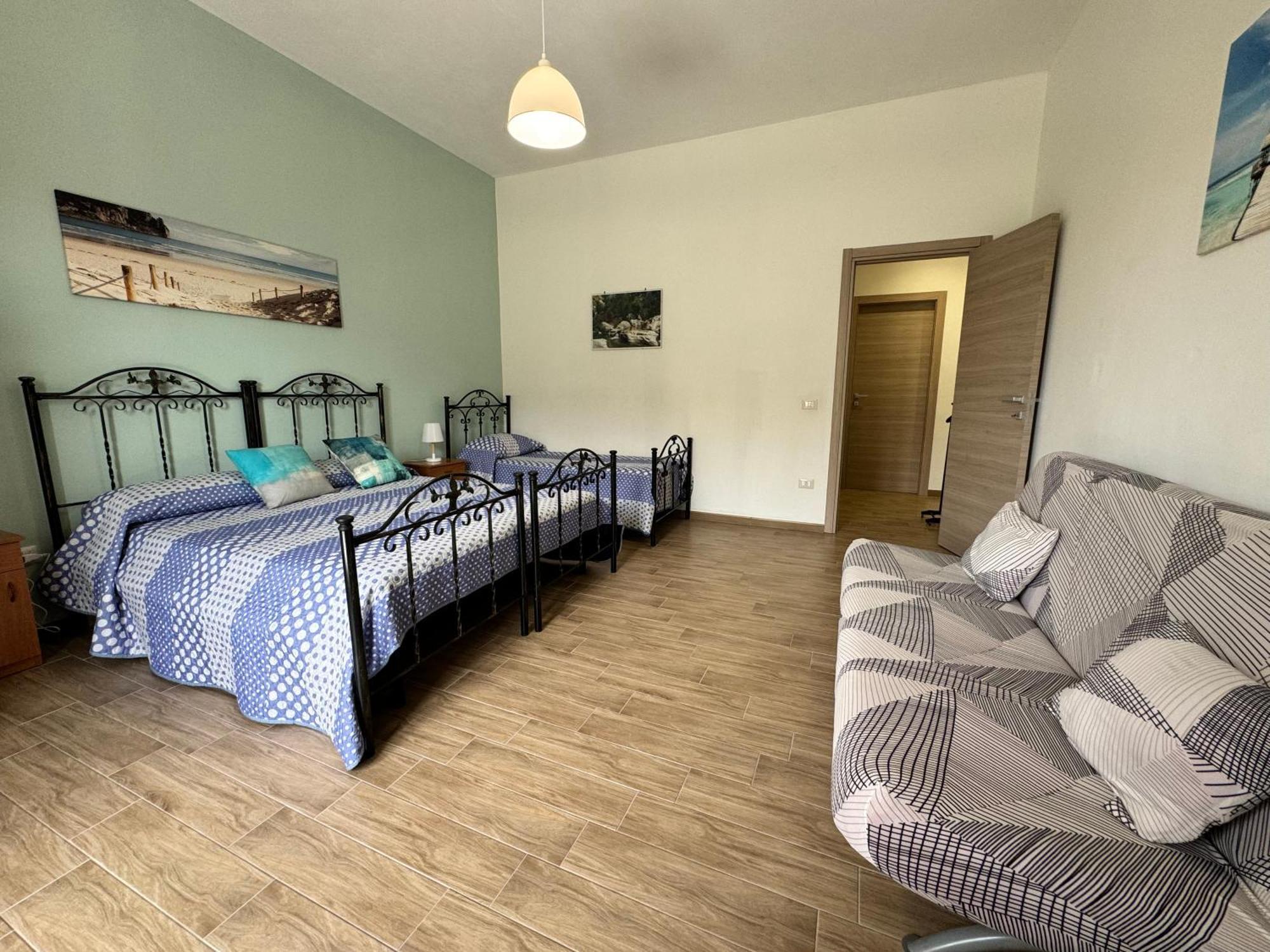 Rocamar Apartman Avola Kültér fotó